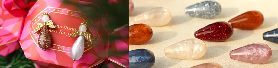 Cabuchón clásico Polaris Elements 20 mm Cabuchón clásico Polaris Elements 20 mm