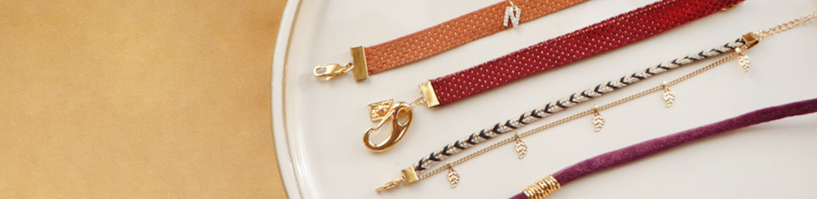 Terminal para cintas