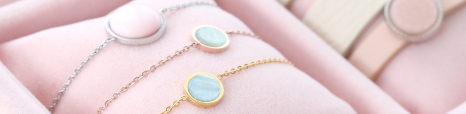 Pulseras Polaris Acero Inox Pulseras Polaris Acero Inox