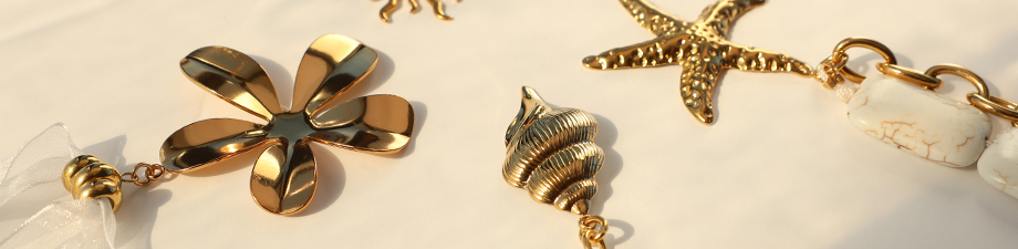 Colgantes Acero Inox  