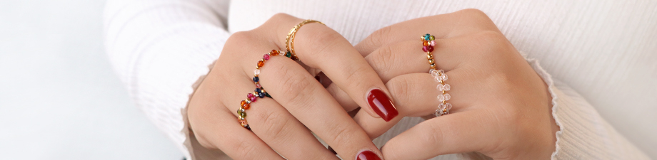 Piedras naturales 3mm