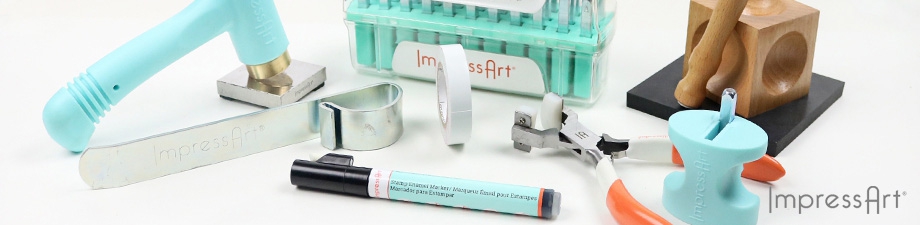ImpressArt Herramientas 
