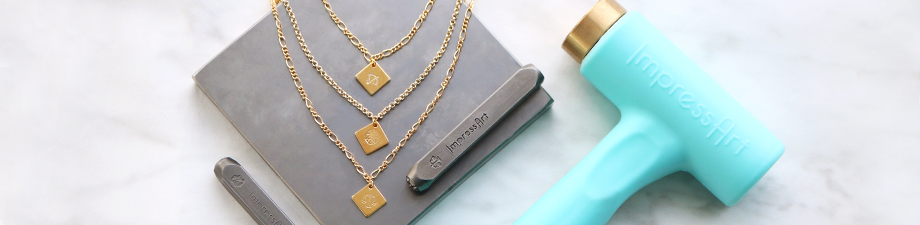 ImpressArt Sellos con figuras 