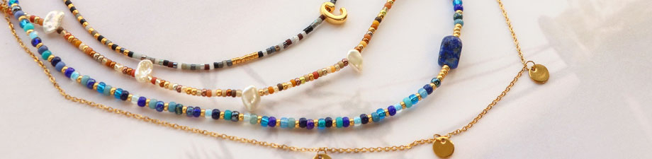 Abalorios Miyuki Delica's 11/0 Abalorios Miyuki Delica's 11/0