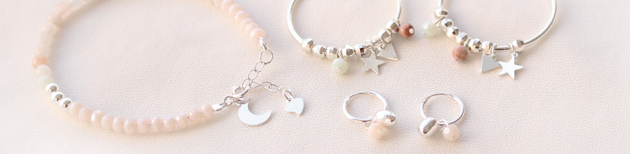 Abalorios de plata 925 Abalorios de plata 925