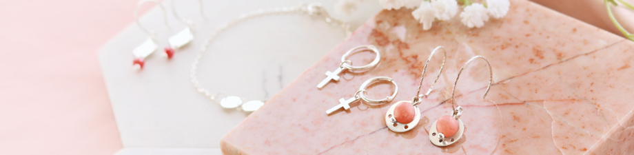 Fornituras de plata 925