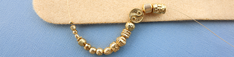 Abalorios Acero Inox 