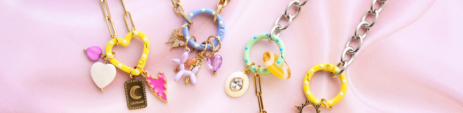 Fornituras Coloridas