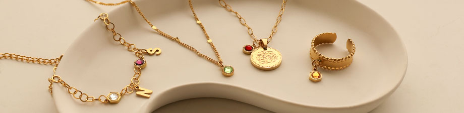 Piedras de nacimiento Piedras de nacimiento