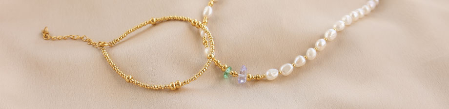 Rocallas Preciosa 24K