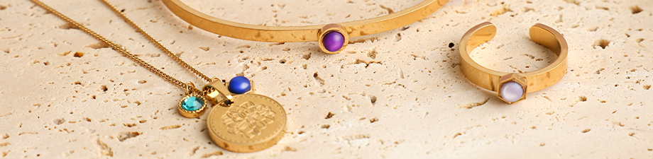 Ya disponibles: Nuevos cabuchones Polaris Elements