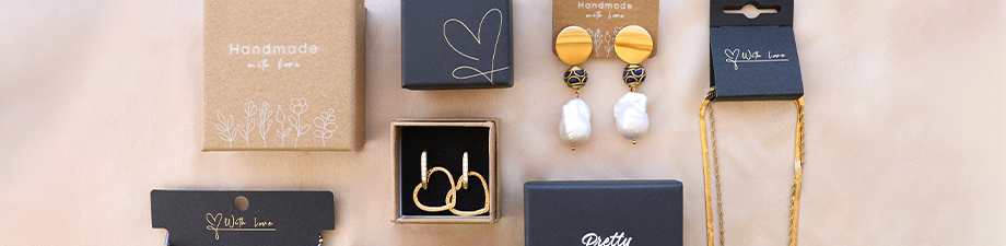 Embalaje de joyeria Embalaje de joyeria