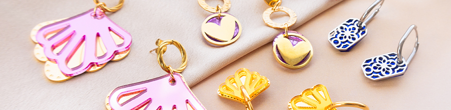 Acero inoxidable & Plexx