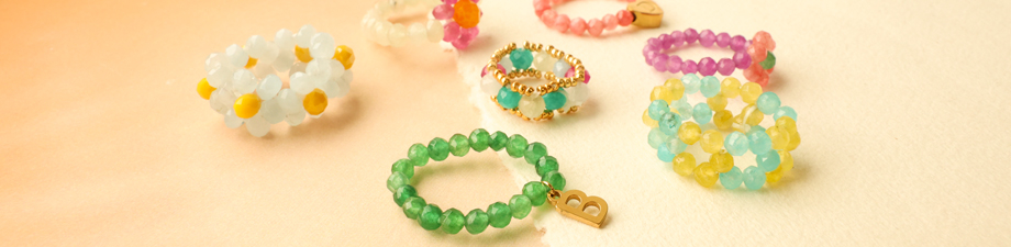 Nueva colecci&oacute;n impresionante de piedras naturales