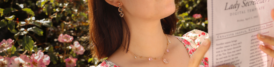 Looks que nos encantan: &iexcl;inspirado en la serie Bridgerton