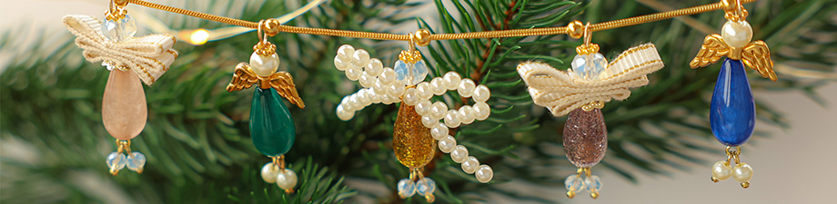 &iexcl;Novedad! abalorios Polaris Elements en forma de gota