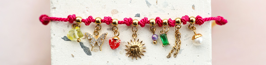 El nuevo cord&oacute;n trendy imprescindible