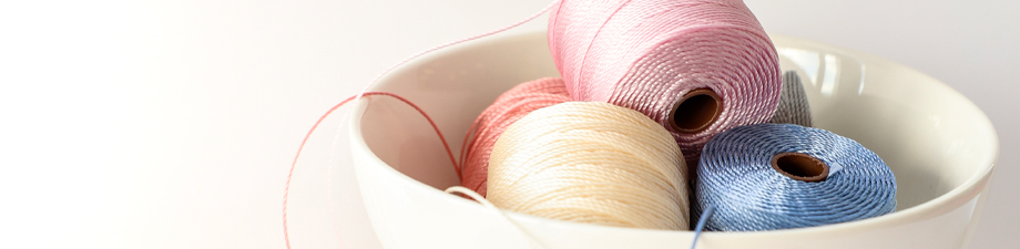 Hilo Nylon S-Lon de Beadsmith Hilo Nylon S-Lon de Beadsmith