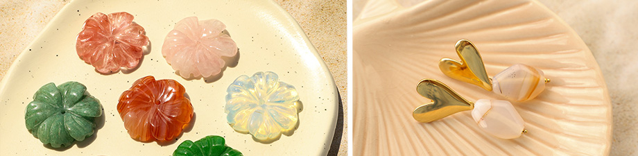 Nuevas y hermosas piedras naturales Nuevas y hermosas piedras naturales