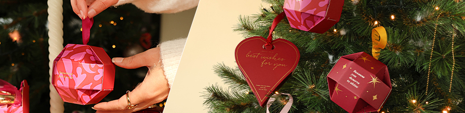 Bolsitas para joyas y cajitas para joyas BY31&reg;