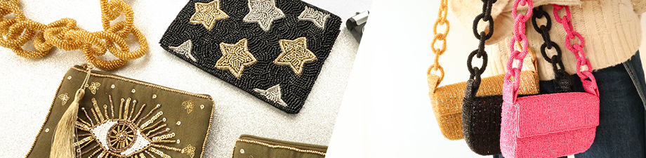 Nueva colecci&oacute;n de bolsos