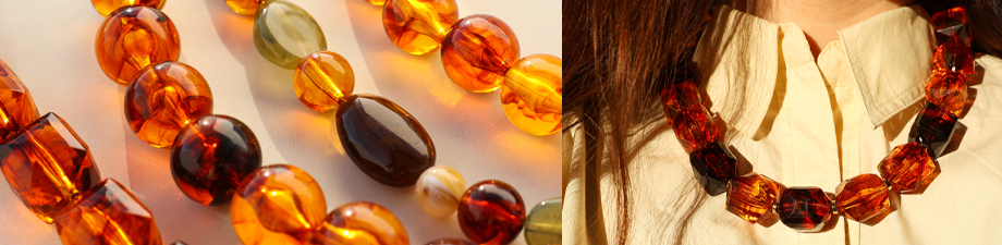 Más sobre los abalorios acrílicos de 20mm y más grandes Más sobre los abalorios acrílicos de 20mm y más grandes