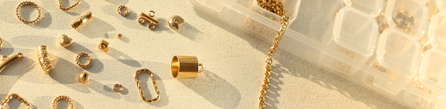 Descubre nuestra nueva l&iacute;nea de fornituras de acero inox