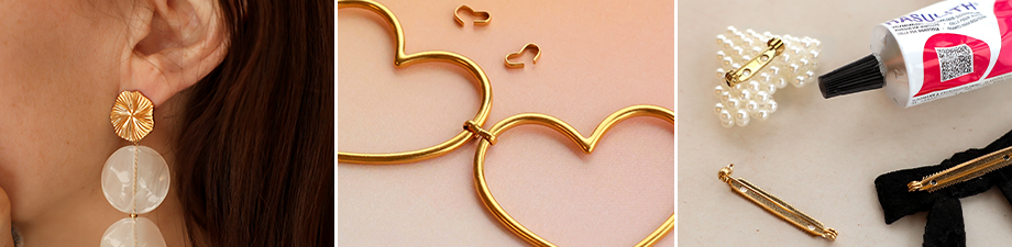 Descubre nuestra nueva l&iacute;nea de fornituras de acero inox