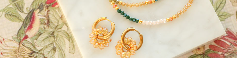 Abalorios faceteados disco 4x3mm Abalorios faceteados disco 4x3mm