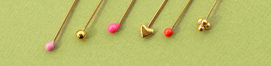 Nuevos bastones de cabeza BY31® y alicates 1-Step Looper Nuevos bastones de cabeza BY31® y alicates 1-Step Looper