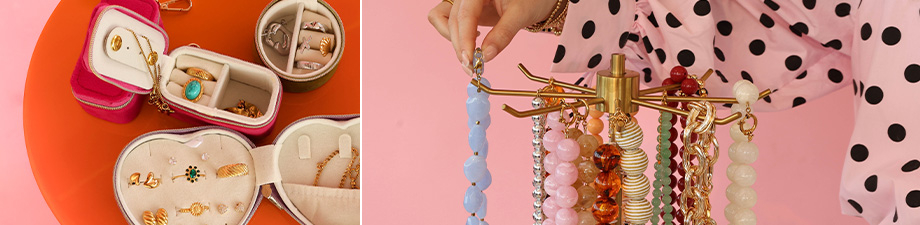 Nuevos accesorios prácticos Nuevos accesorios prácticos