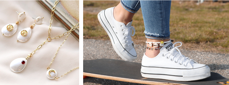 BLOG primavera - verano 2021: Tu historia afbeelding