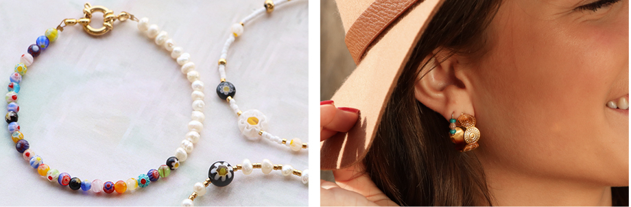 BLOG primavera - verano 2021: Tu historia afbeelding