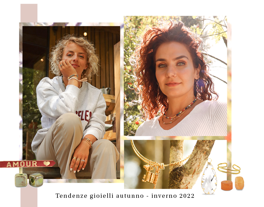 Tendencias para otoño - invierno