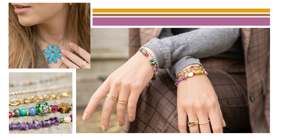 Tendencias en joyería para otoño/invierno 2023 afbeelding