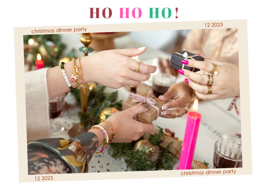 Joyería festiva para Navidad 2023 afbeelding