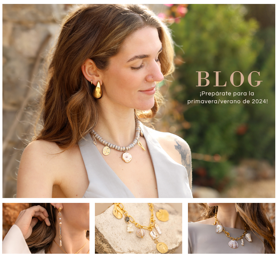 Tendencias Primavera 2024 