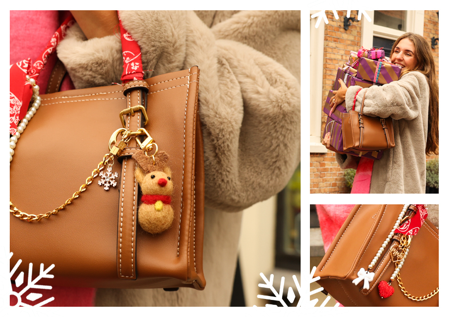 Joyas brillantes para Navidad 2024 afbeelding