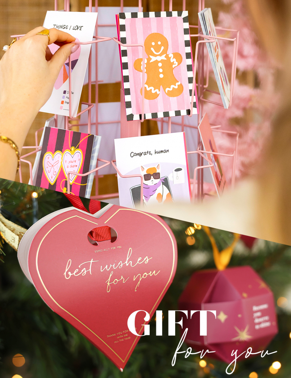 Tendencias de joyería navideña 2025: inspiración para hacer brillar tu colección y tus ventas afbeelding