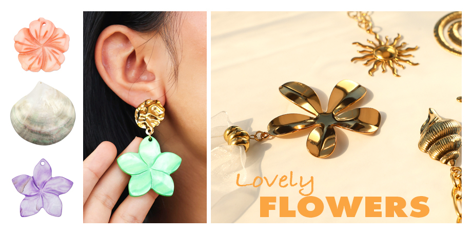 Primavera/verano 2026: tendencias de joyería que se atreven a destacar afbeelding