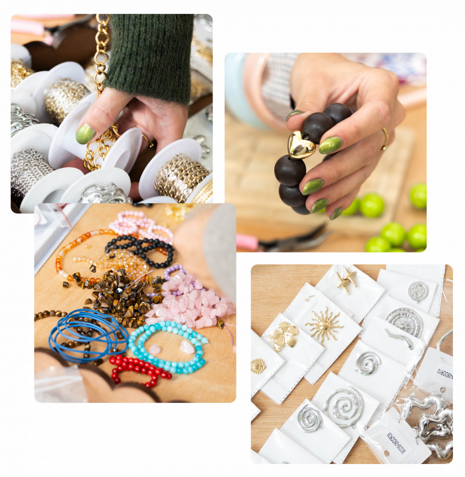 Tendencias en joyería otoño-invierno 2026/2027 afbeelding