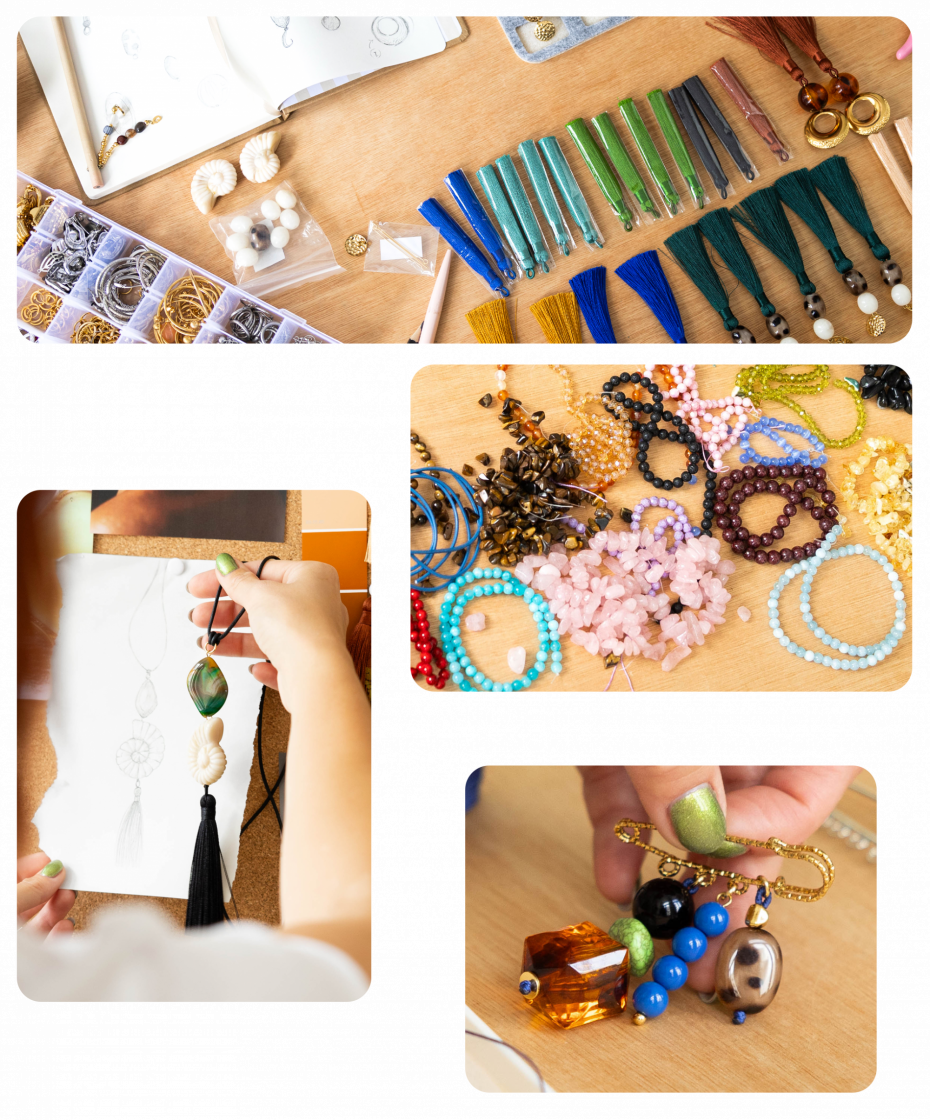 Tendencias en joyería otoño-invierno 2026/2027 afbeelding